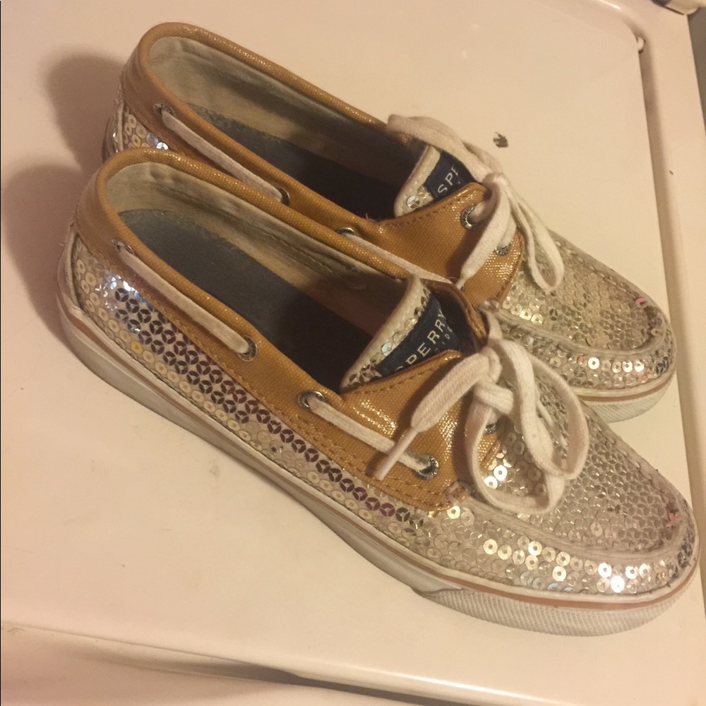Sperry’s